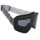 JETPILOT Vault Vision Race Mask Red