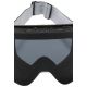 JETPILOT Vault Vision Race Mask Red