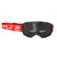 JETPILOT Vault Vision Race Mask Red