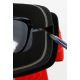 JETPILOT Vault Vision Race Mask Red