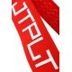 JETPILOT Vault Vision Race Mask Red