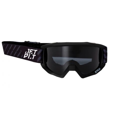 Masque pour lunette JETPILOT OTG RX Vault Rouge