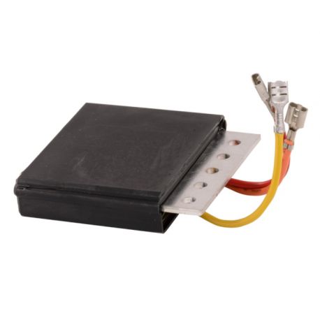 Voltage Regulator for Polaris Pro 1200/ Octane (00-04)