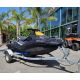 2021 Seadoo Spark 2P consignment sale