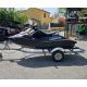 2021 Seadoo Spark 2P consignment sale
