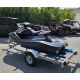 2021 Seadoo Spark 2P consignment sale
