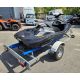 2021 Seadoo Spark 2P consignment sale