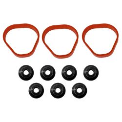 Kit bagues et joints de collecteur d'admission RIVA Sea-Doo 325 Kit bagues et joints de collecteur d'admission RIVA Sea-Doo 325