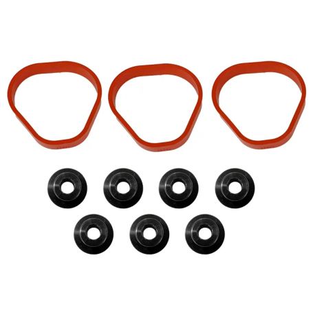 Riva Audio Upgrade Kit for Seadoo (18+)
