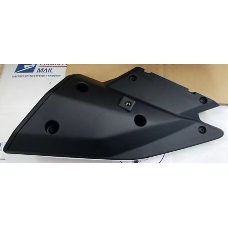 MIRROR ASSY. 1
