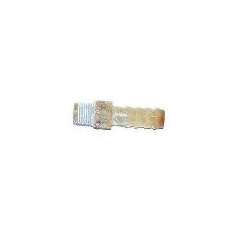 MALE CONNECTION *CONNECTOR-MALE