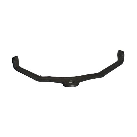 BRAS EN  U   *LEVER  U 