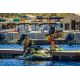 Jet ski Kawasaki Ultra 310LX de 2025