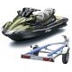 Jet ski Kawasaki Ultra 310LX from 2025