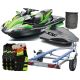 Jet ski Kawasaki Ultra 310LX-S from 2025