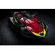 Jet ski Kawasaki Ultra 310X from 2025