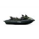 Kawasaki Ultra 160LX jet ski from 2025 with 160hp