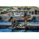 Jet ski Kawasaki Ultra 160LX de 2025 en 160cv