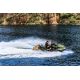 Kawasaki Ultra 160LX jet ski from 2025 with 160hp