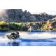 Kawasaki Ultra 160LX jet ski from 2025 with 160hp