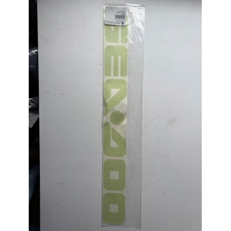 Sea-Doo Hull Decal