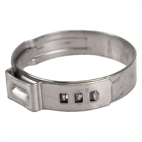Oetiker Clamp