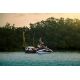 Kawasaki Ultra 160LX-S Angler 2025 en 160cv