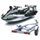 Kawasaki Ultra 160LX-S Angler 2025 en 160cv
