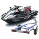 Kawasaki Ultra 160LX-S de 2025 en 160cv