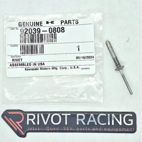 RIVET