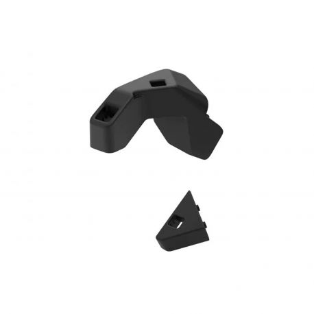 Ens. Support Accessoires Avant DR