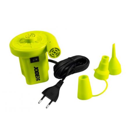 JOBE 230V electric inflator