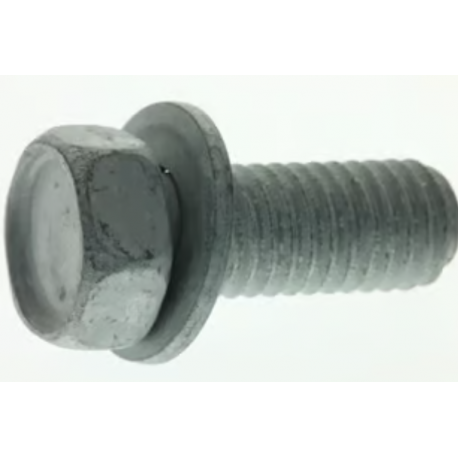 BOLT, WITH WASHER