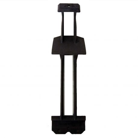 GRILLE POMPE   *GRATE-PUMP