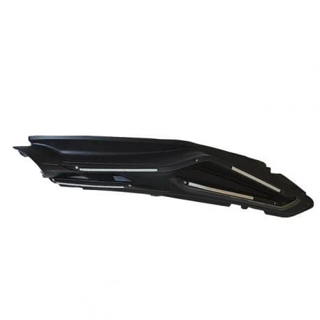 RH Front Grille