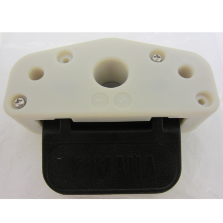 SEAT LOCK ASSY