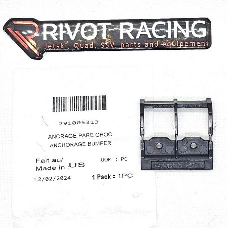 Bumper Anchorage