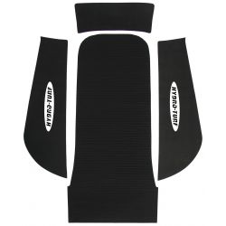 Tapis Hydroturf pour SXR 800 avec kick Tail 1" Tapis Hydroturf pour SXR 800 avec kick Tail 1"