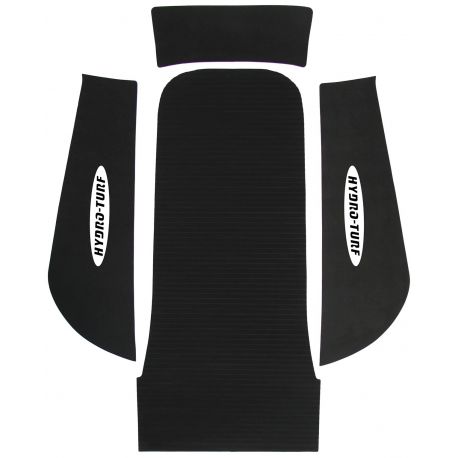 Tapis Hydroturf pour SXR 800 avec kick Tail 1"