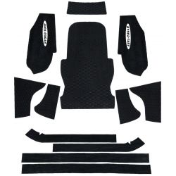 Tapis Hydroturf pour SXR 800 avec repose pieds Tapis Hydroturf pour SXR 800 avec repose pieds