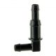 MALE CONNECTOR *CONNECTOR-MALE