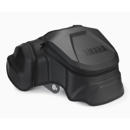 Rear bag for Yamaha Jetblaster (+25)