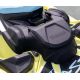 Rear bag for Yamaha Jetblaster (+25)