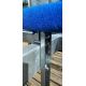 CBS Carpet Ramps for Double Trailer