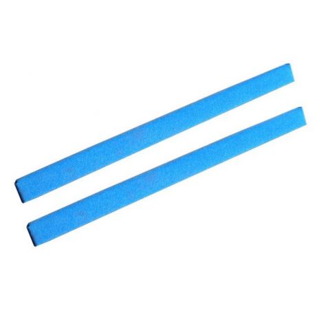 CBS carpeted ramps for double trailers 2 Ramp