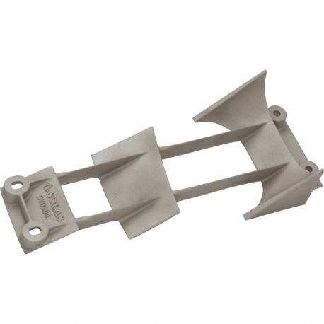 Ecope Inox Solas pour Yamaha Ex / Exr / Jetblaster