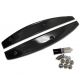 Black DESTROYER Front Sponsons for Superjet TR-1 (21+)