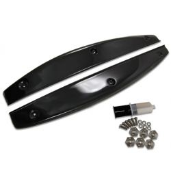 Sponsons avant Noir DESTROYER pour Superjet TR-1 (21+) Sponsons avant Noir DESTROYER pour Superjet TR-1 (21+)