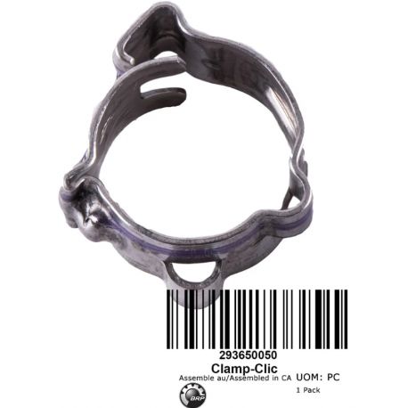 CLAMP CLAMP-CLIC
