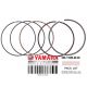 PISTON RING SET (0.50MM OS) AP